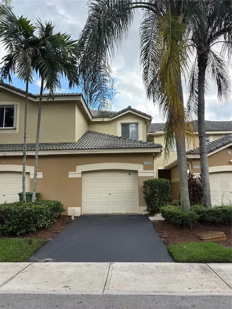 2208 Ensenada Ter # 2208, Weston FL 33327 photo 3