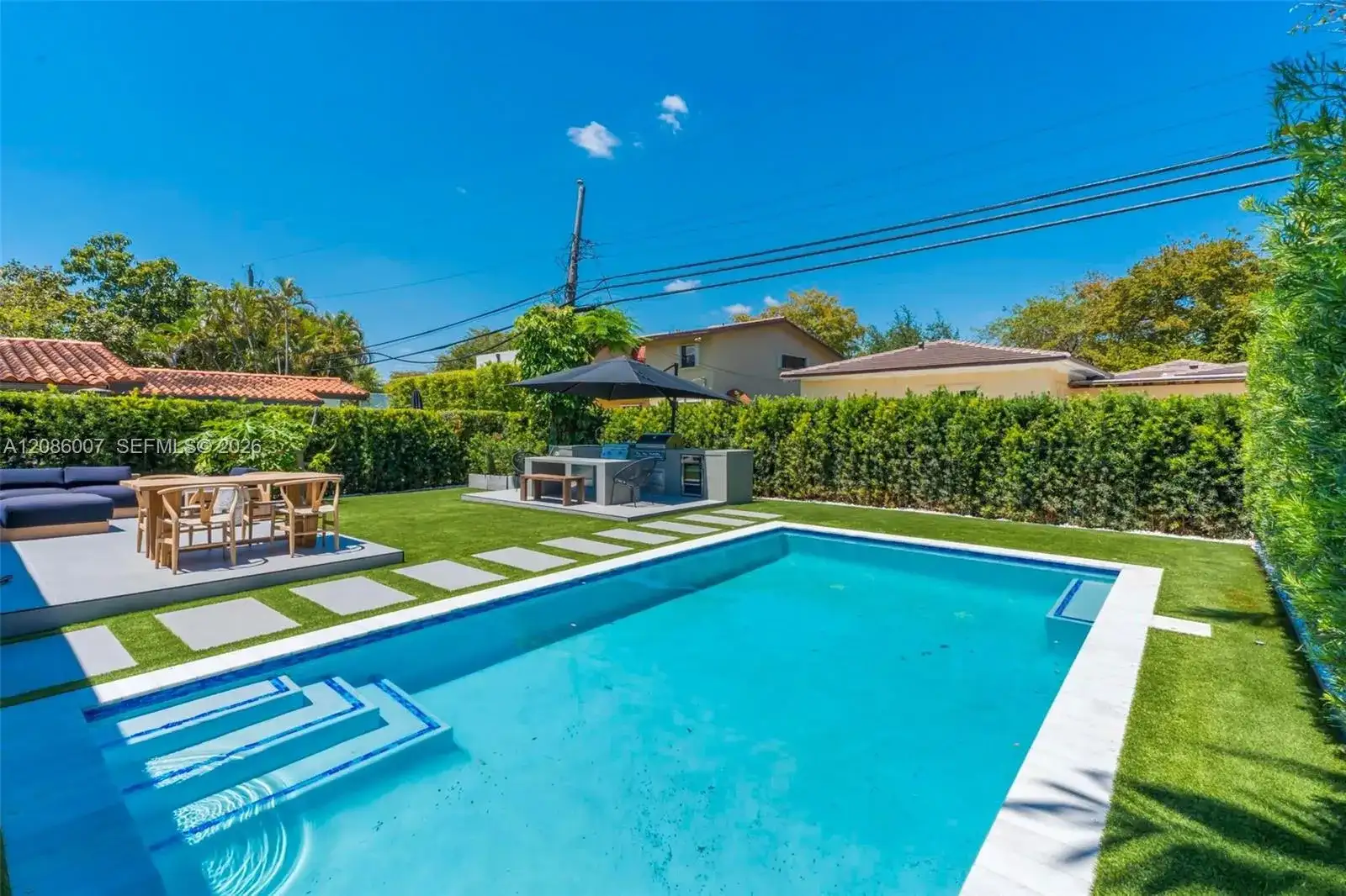 1543 Bird Rd, Coral Gables FL 33146 photo 3