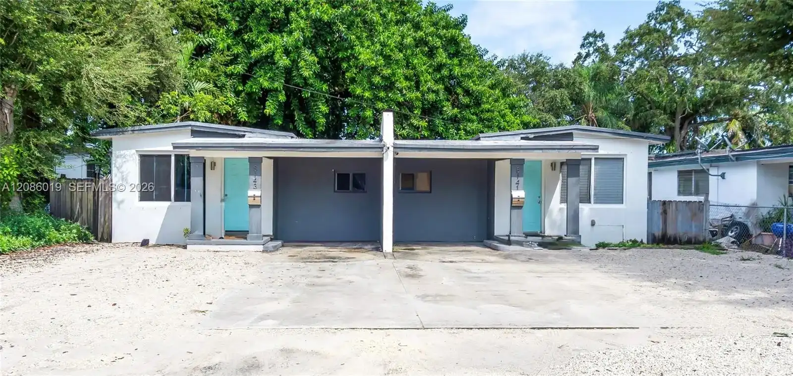8141 NW 5th Ct, Miami FL 33150
