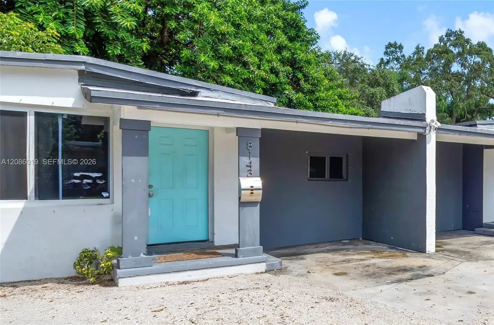 8141 NW 5th Ct, Miami FL 33150 photo 2
