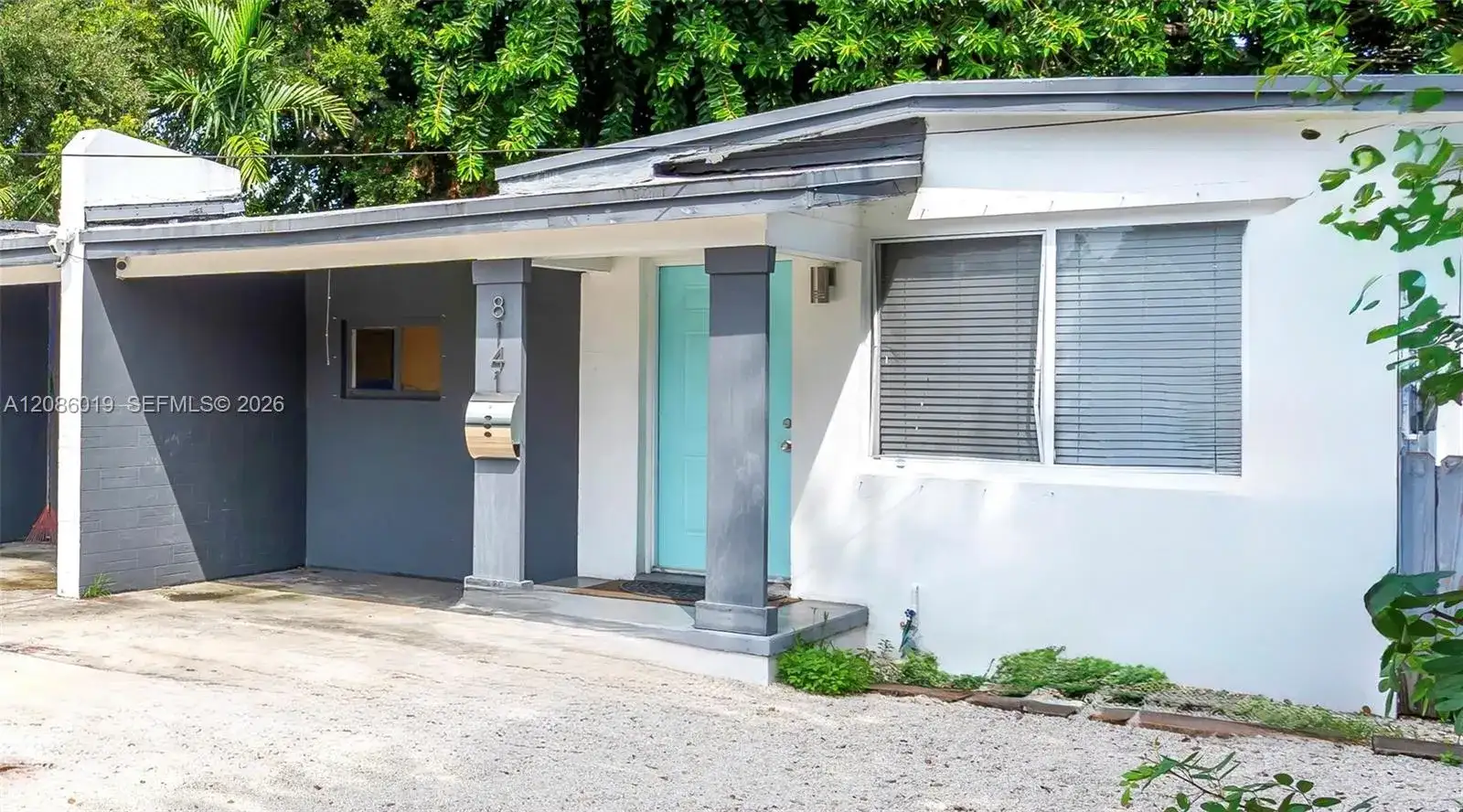 8141 NW 5th Ct, Miami FL 33150 photo 3