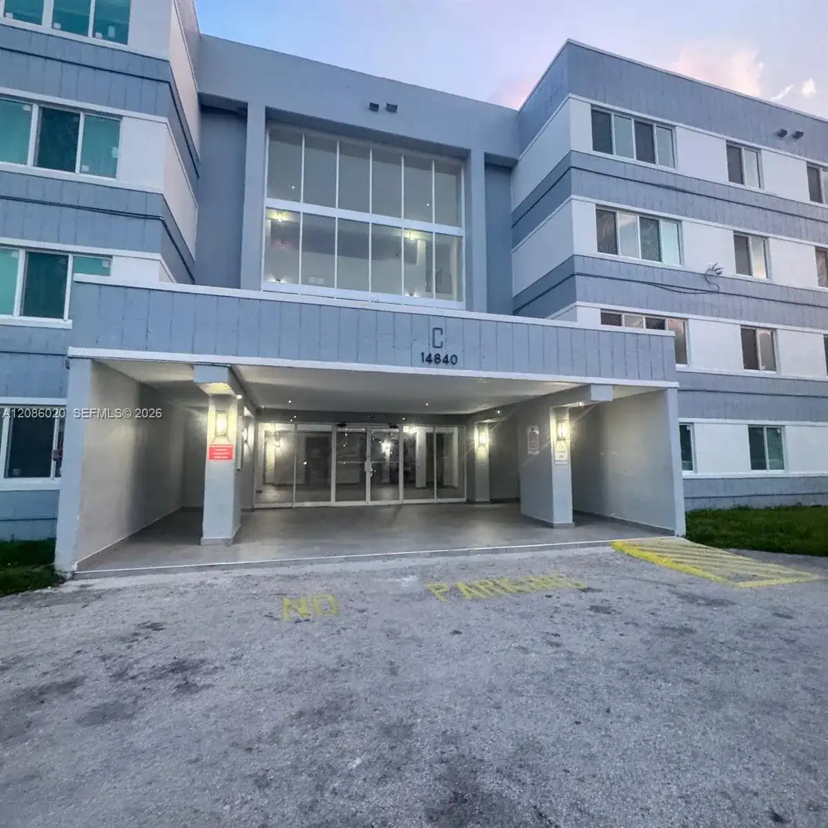 14840 Naranja Lakes Blvd #C4G, Homestead FL 33032