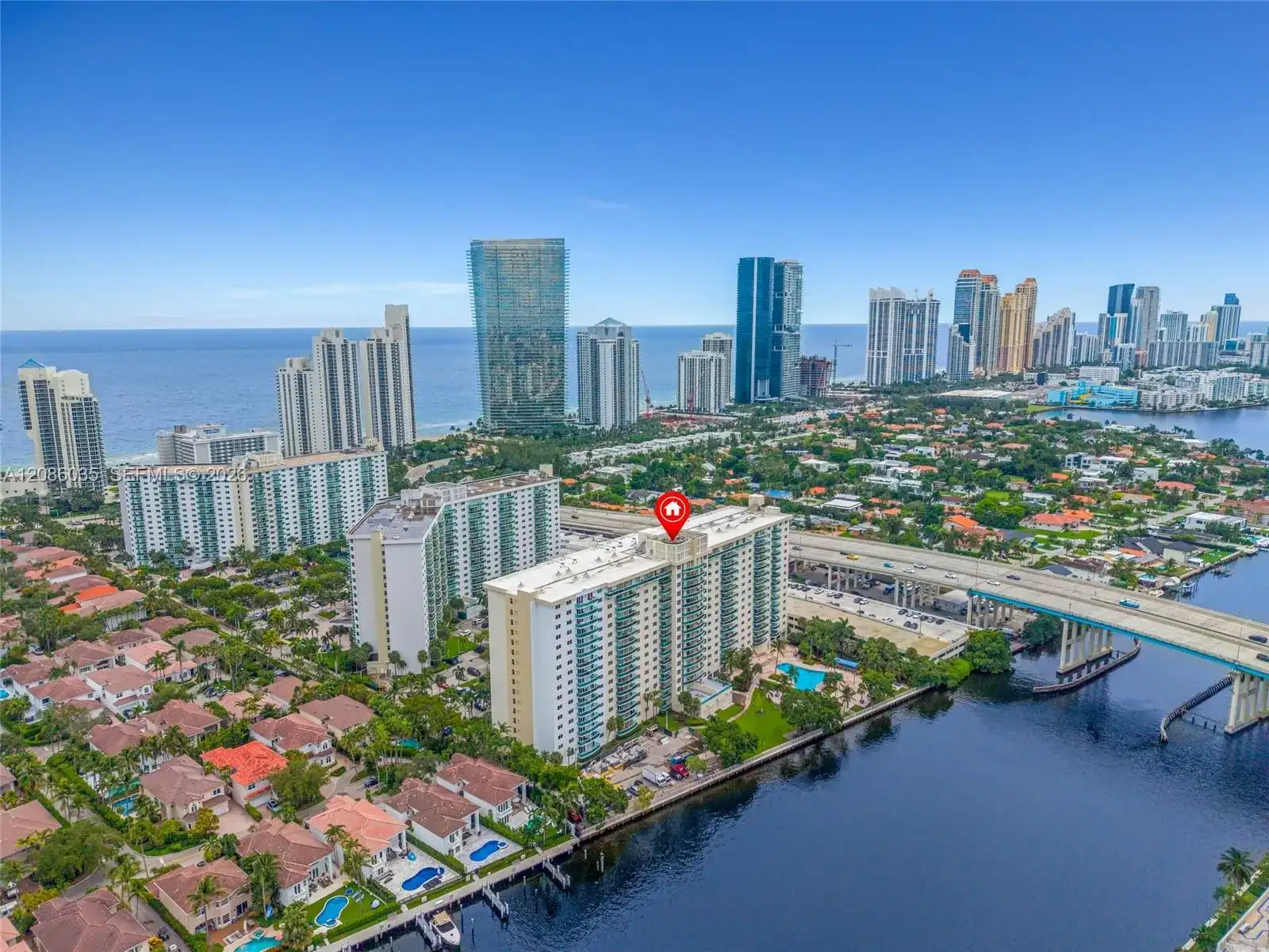 19390 Collins Ave # 1520, Sunny Isles Beach FL 33160