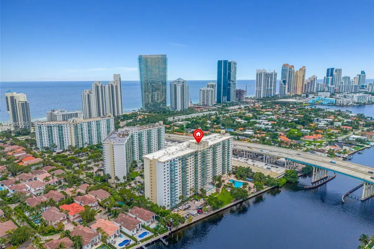 19390 Collins Ave # 1520, Sunny Isles Beach FL 33160