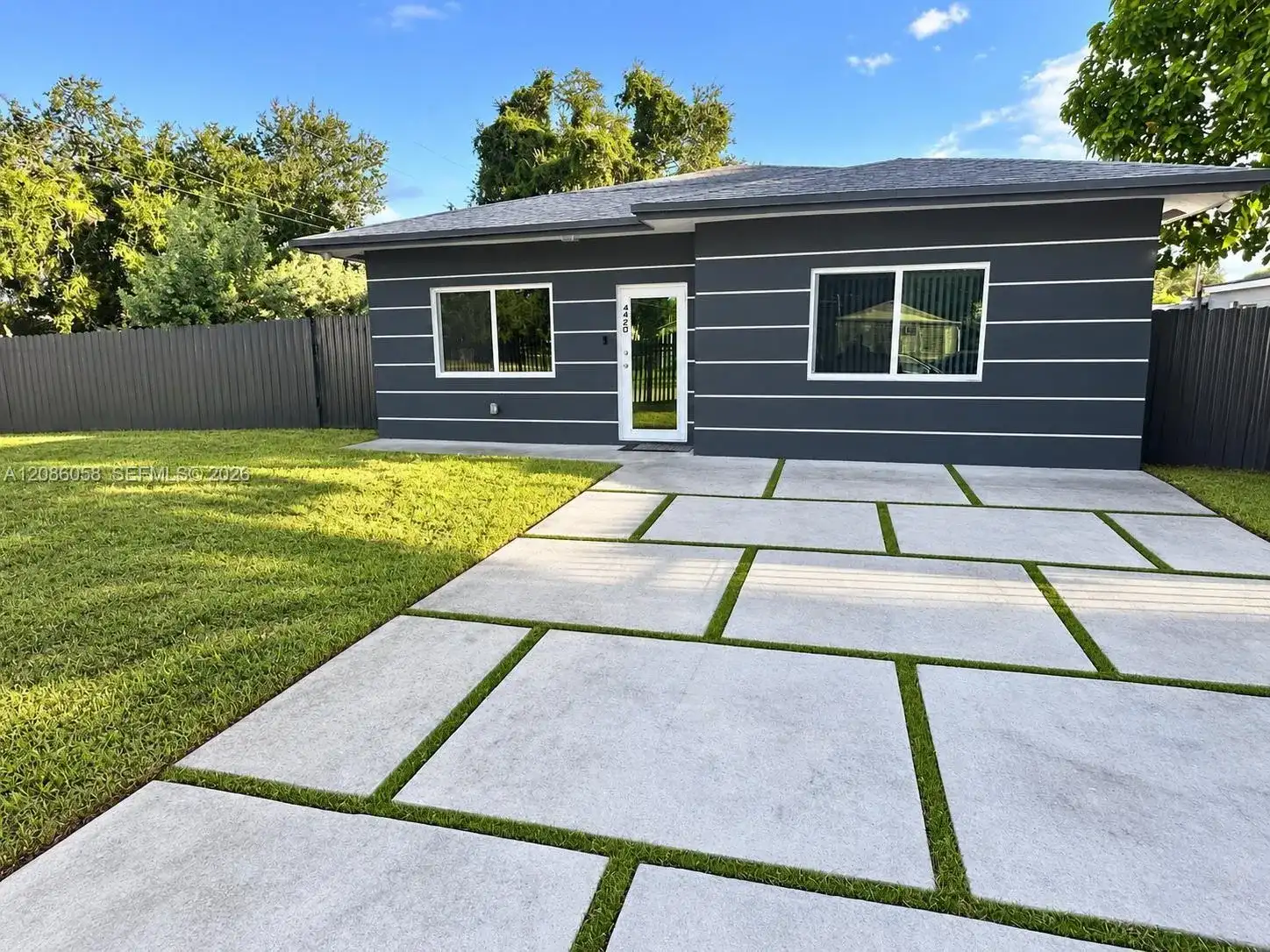 4420 NW 30th Ave, Miami FL 33142