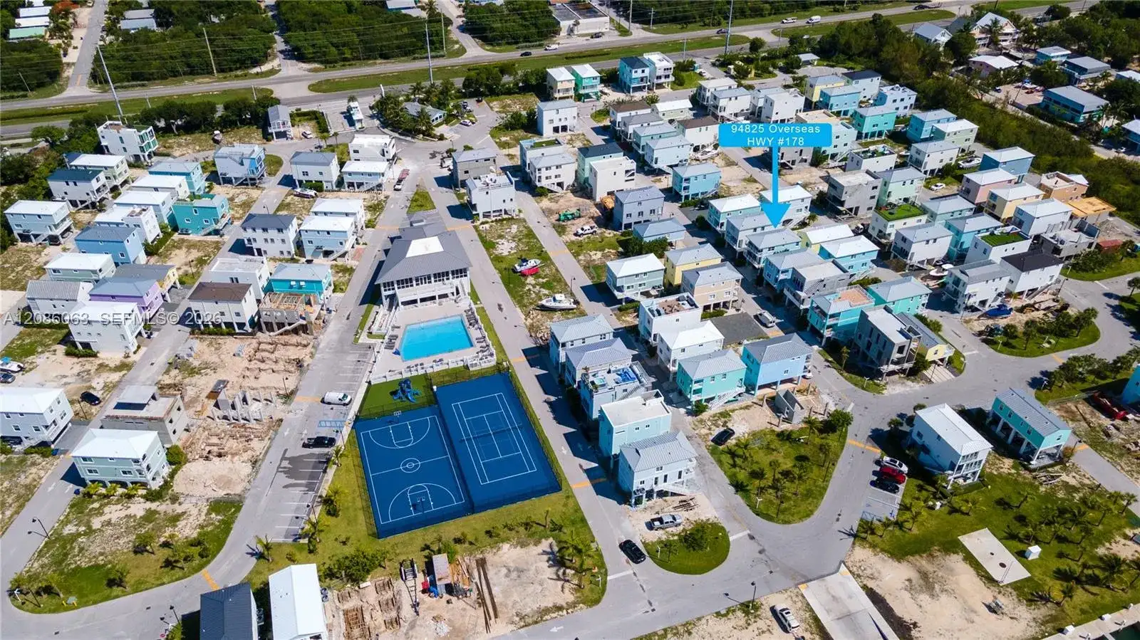 94825 Oversea, Key Largo FL 33037 photo 3