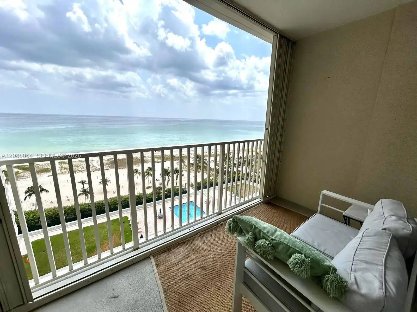 750 N Ocean Blvd # 1106, Pompano Beach FL 33062 photo 2