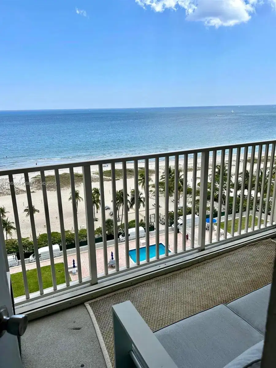 750 N Ocean Blvd # 1106, Pompano Beach FL 33062 photo 3