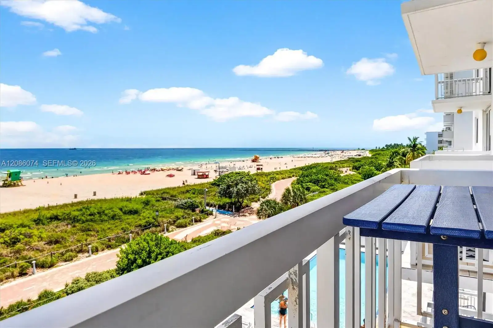 401 Ocean Dr # 518, Miami Beach FL 33139 photo 3