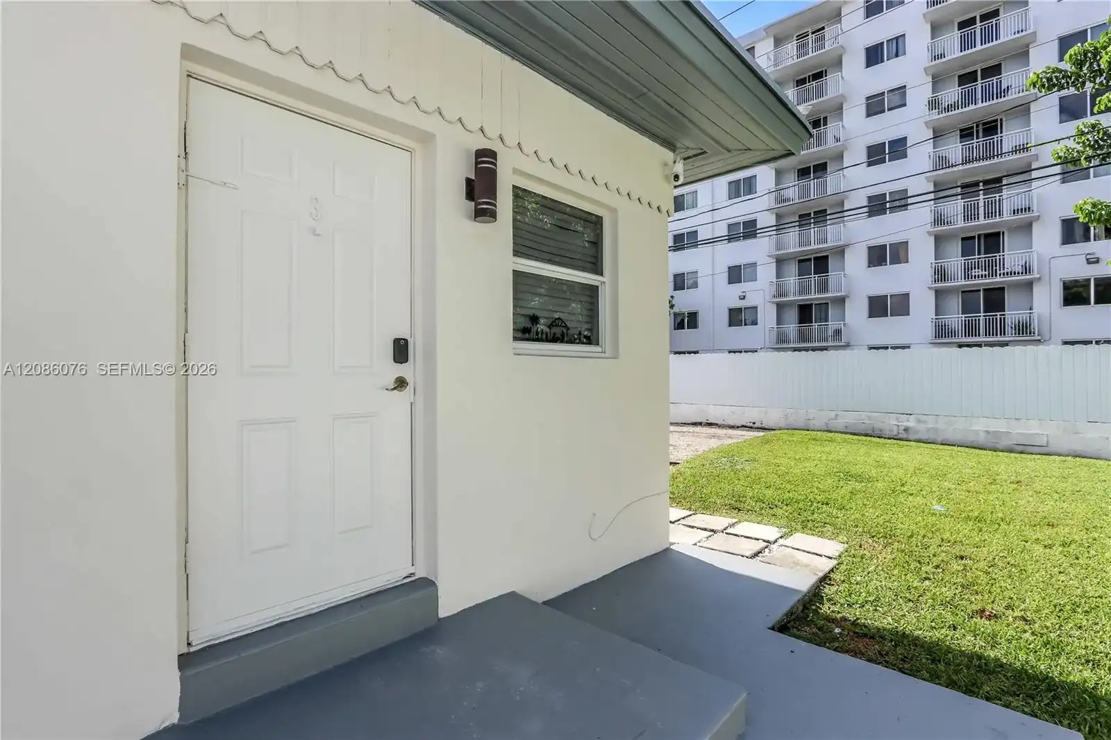 1236 NE 109th St # 3, Miami FL 33161
