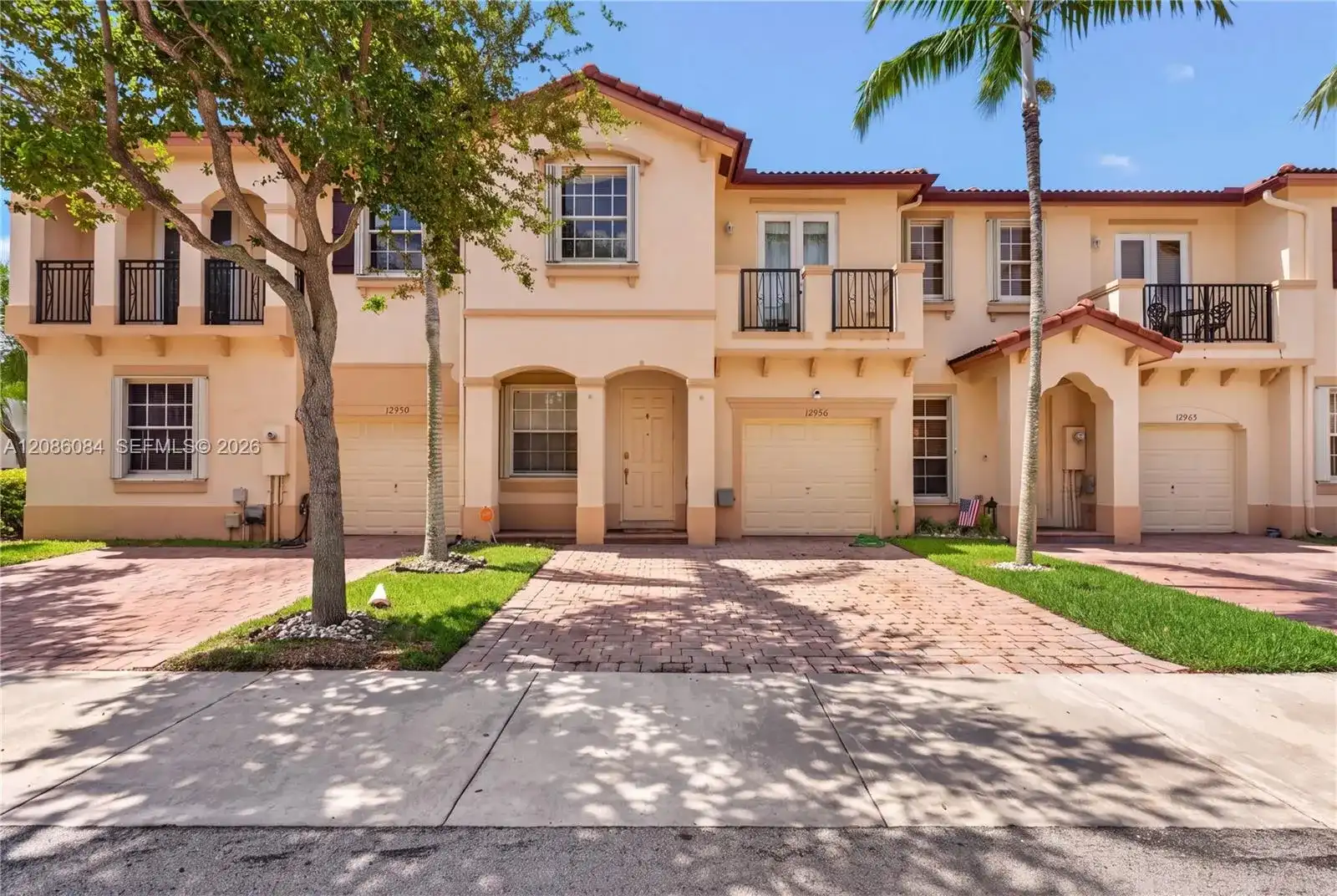 12956 SW 134th Ter, Miami FL 33186