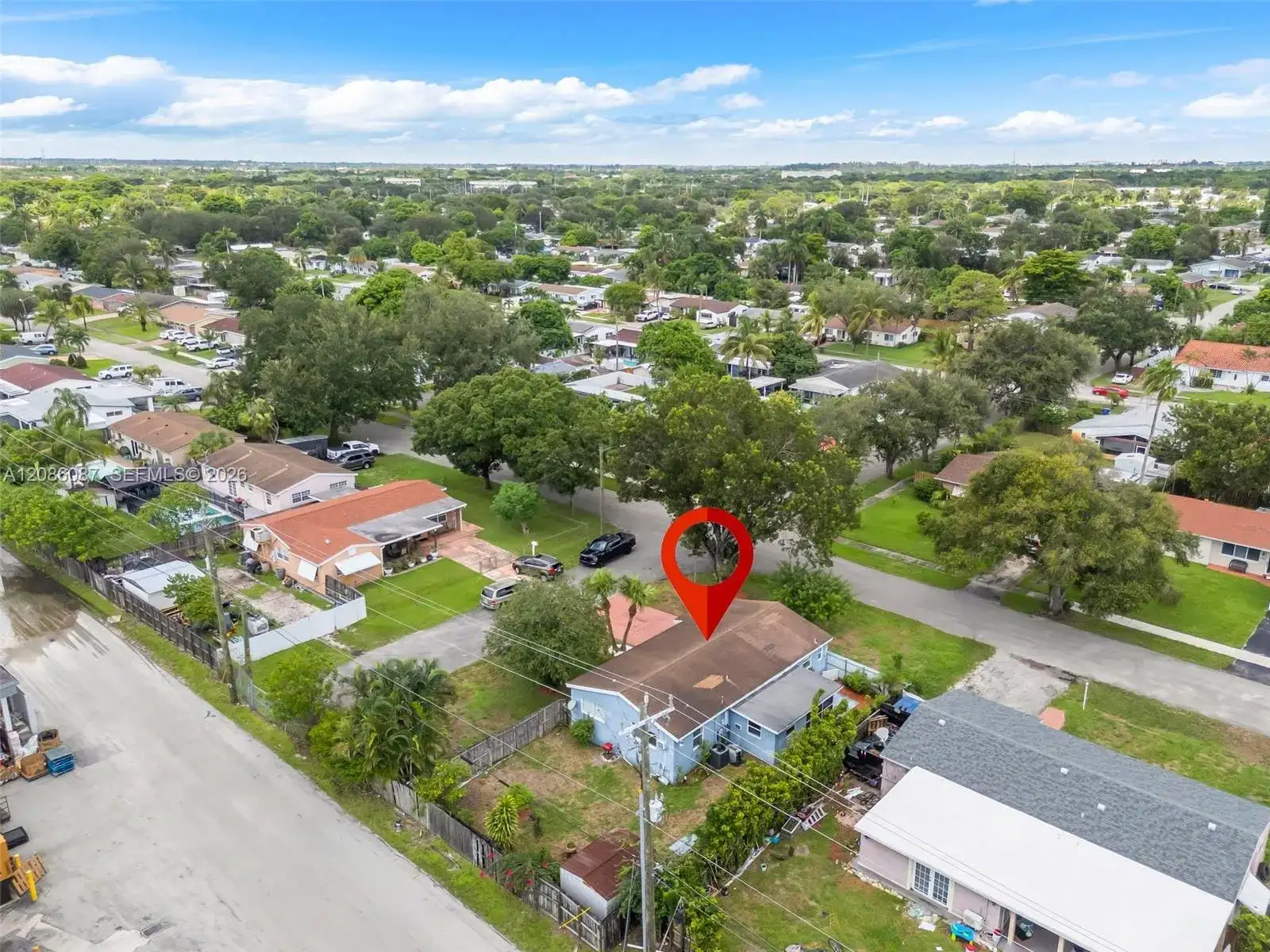 1851 N 69th Ave, Hollywood FL 33024 photo 4