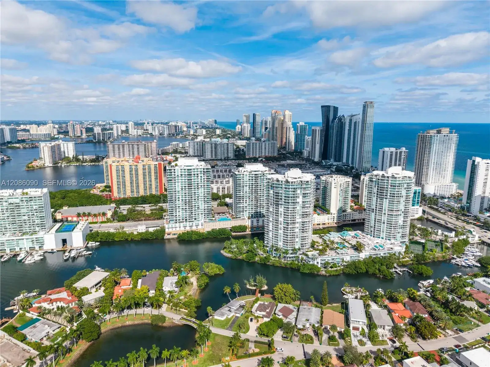 16500 Collins Ave # 2654, Sunny Isles Beach FL 33160