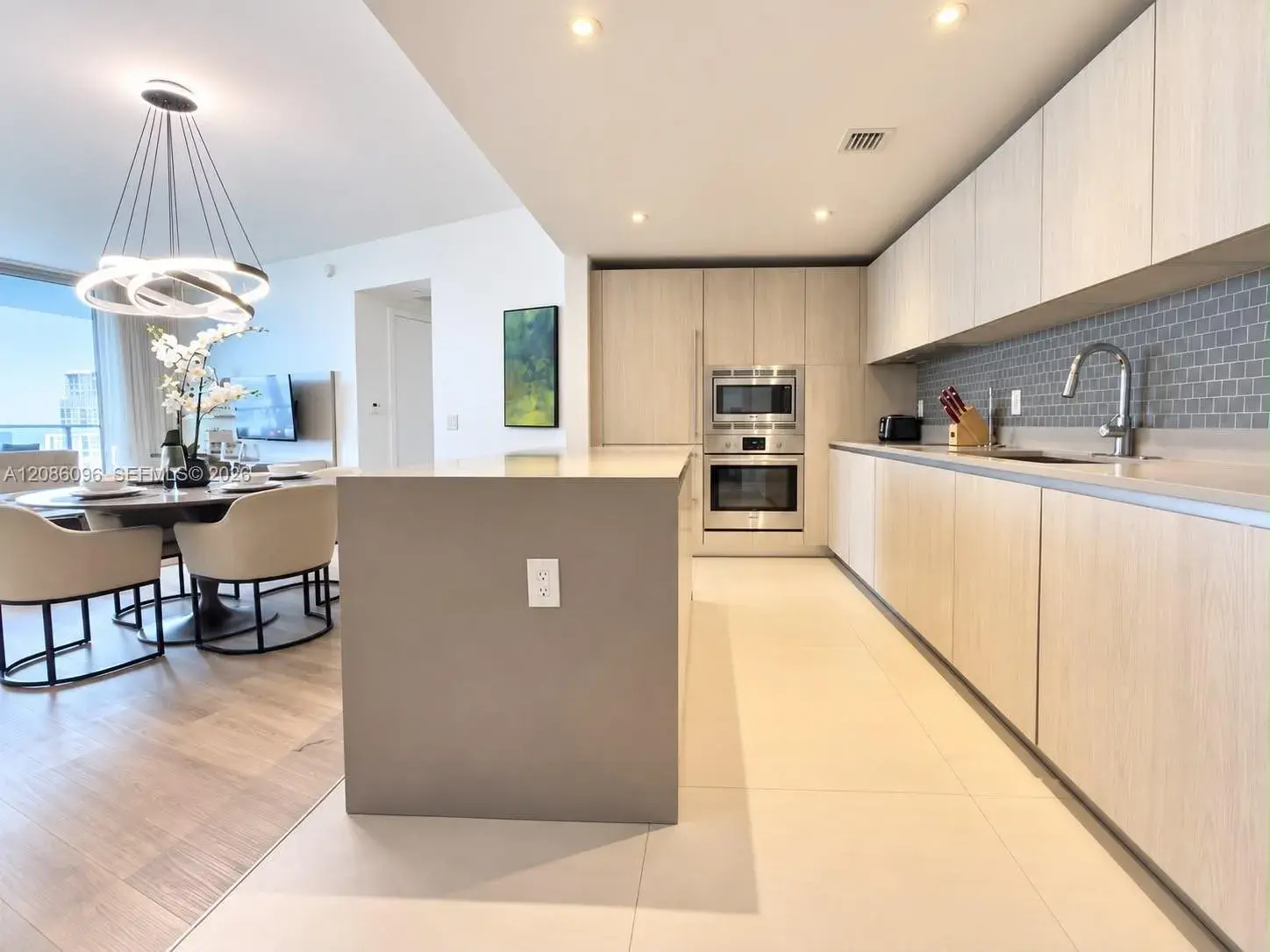 4111 S Ocean Dr # 1908, Hollywood FL 33019