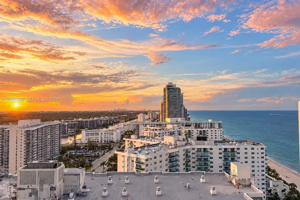 4111 S Ocean Dr # 1908, Hollywood FL 33019