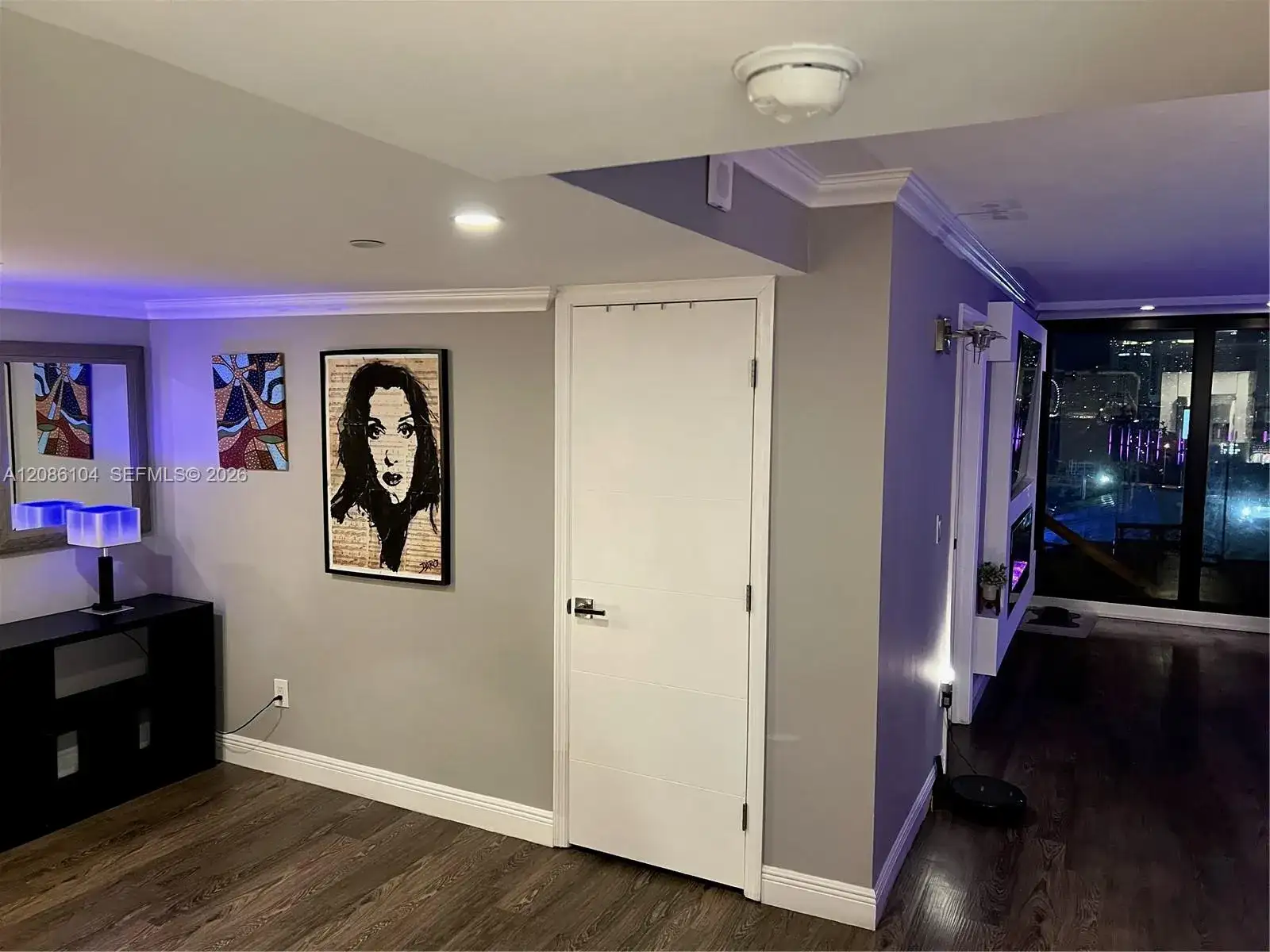 555 NE 15th St # 12J, Miami FL 33132 photo 3