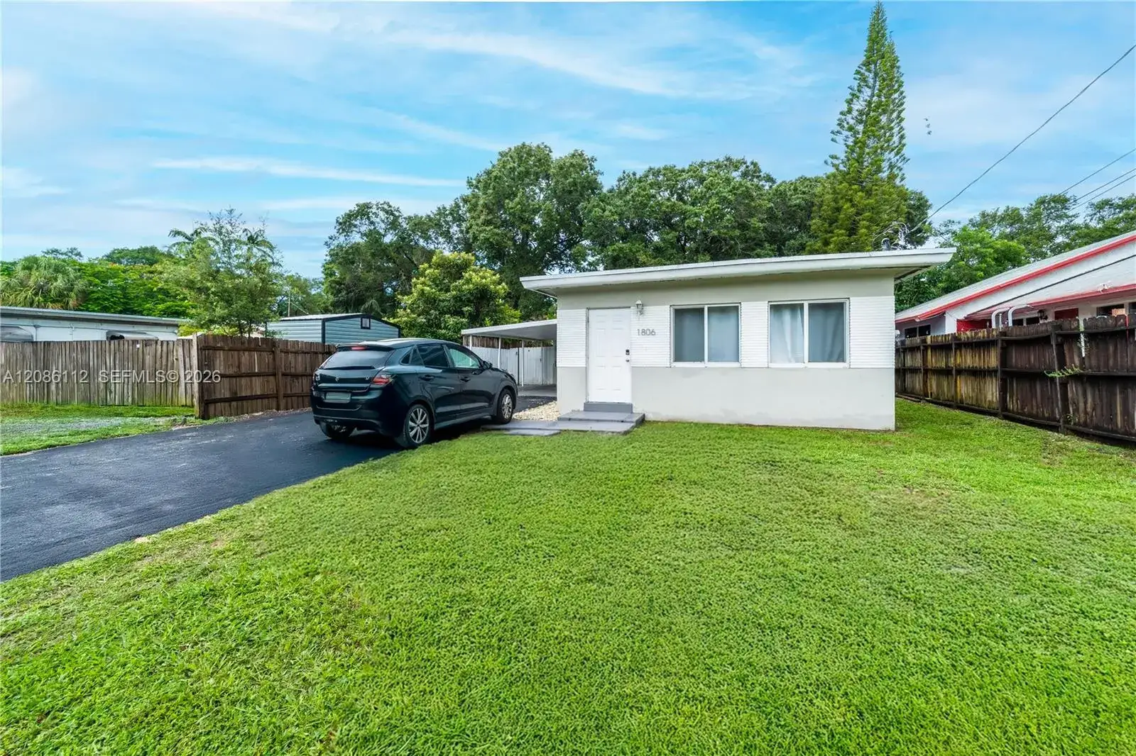 1806 SW 22nd St, Fort Lauderdale FL 33315