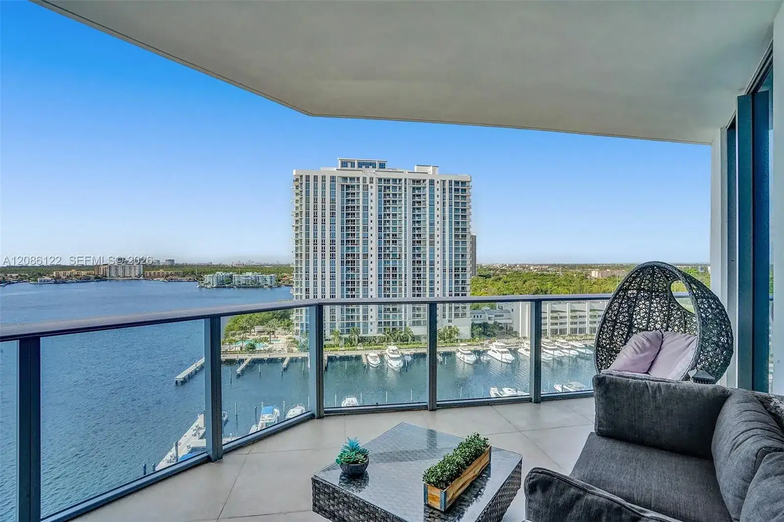 17301 Biscayne Blvd # 1207, North Miami Beach FL 33160 photo 2