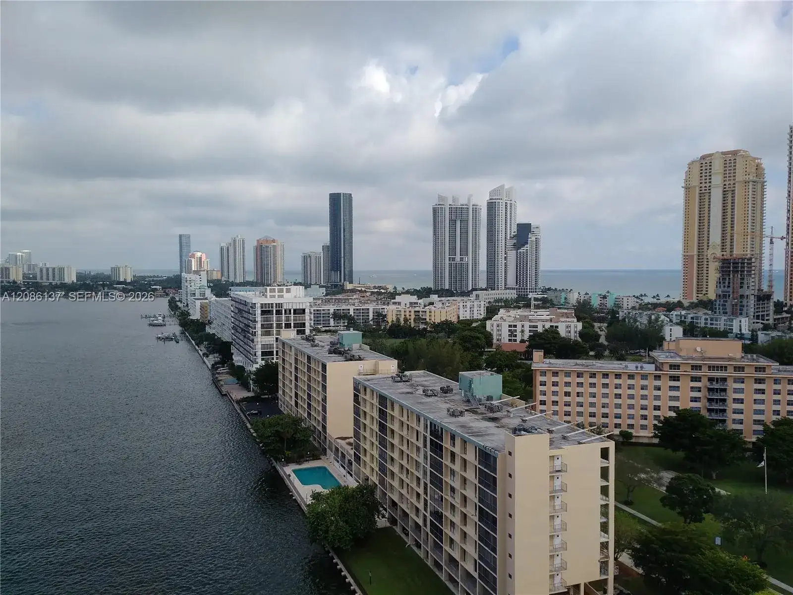 251 174 # 1601, Sunny Isles Beach FL 33160 photo 3