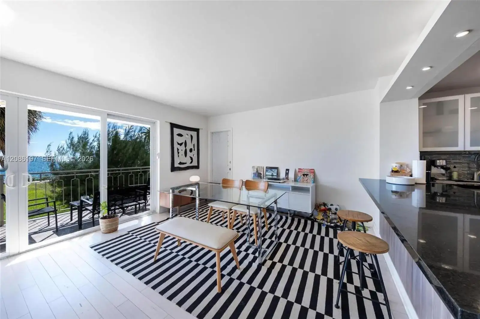11111 Biscayne # 2D, Miami FL 33181 photo 3