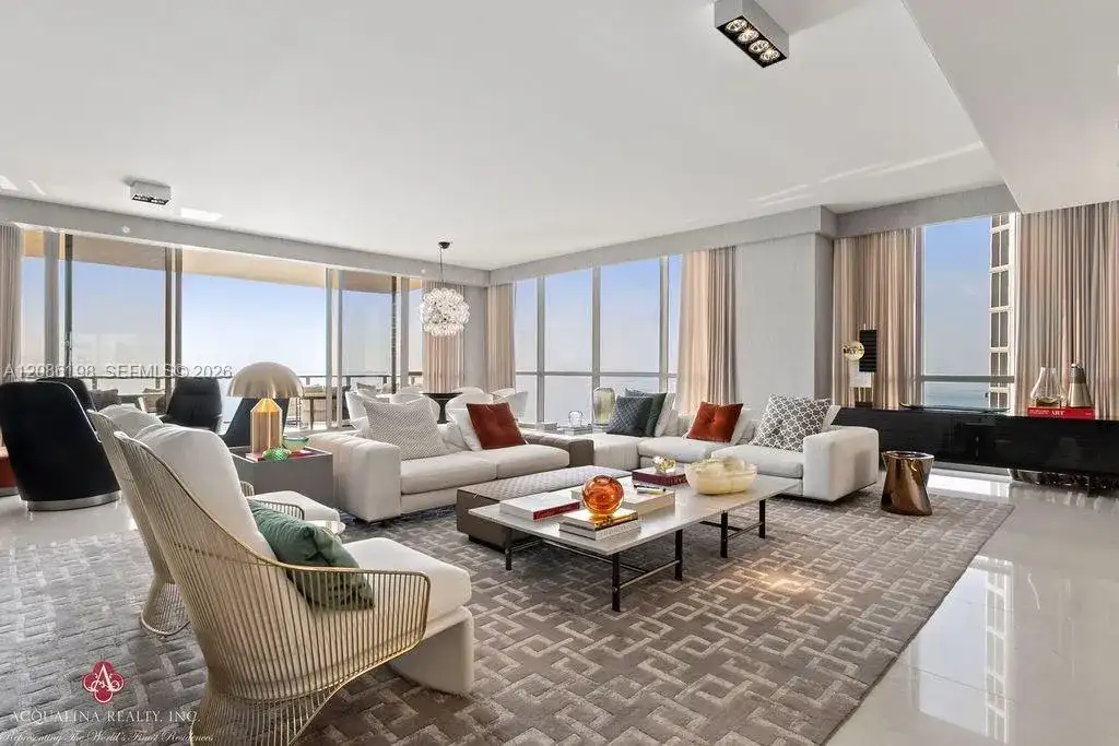 17749 Collins Ave # 902, Sunny Isles Beach FL 33160 photo 2