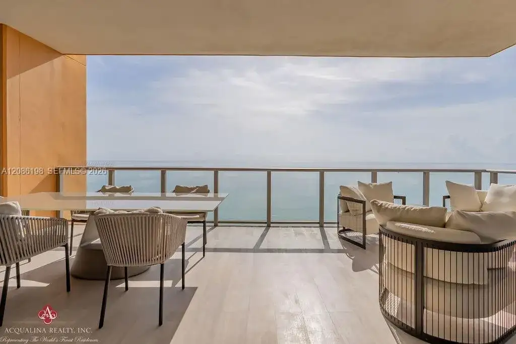 17749 Collins Ave # 902, Sunny Isles Beach FL 33160 photo 4
