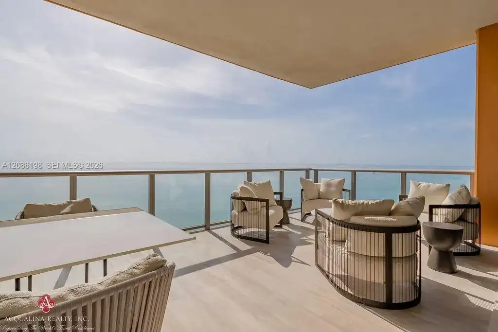 17749 Collins Ave # 902, Sunny Isles Beach FL 33160 photo 5