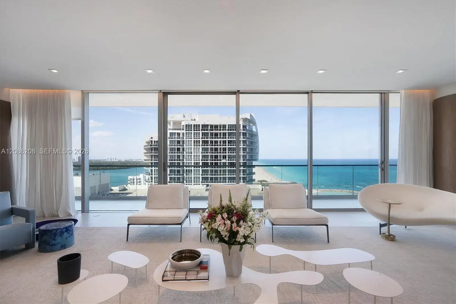 10203 Collins Ave # 2101, Bal Harbour FL 33154 photo 3