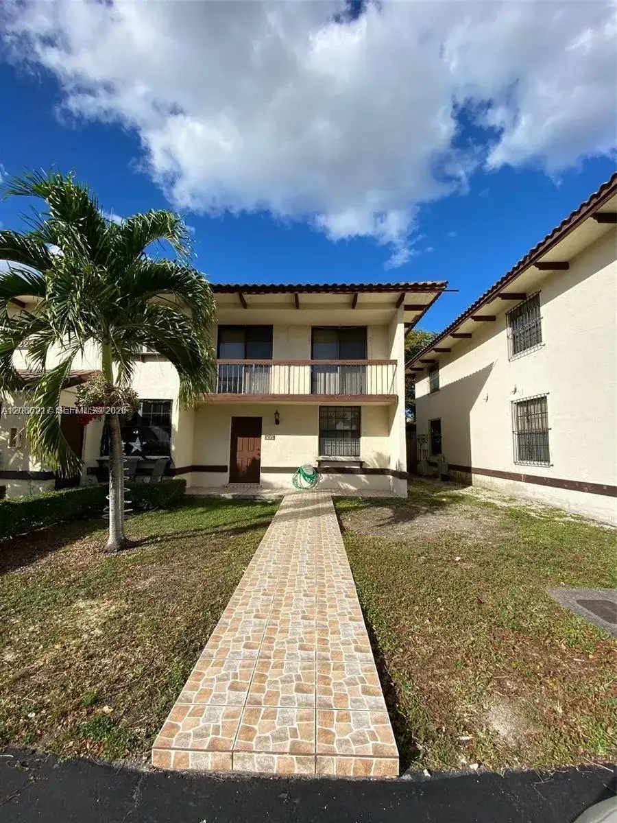 12241 SW 16th Ter # K105, Miami FL 33175