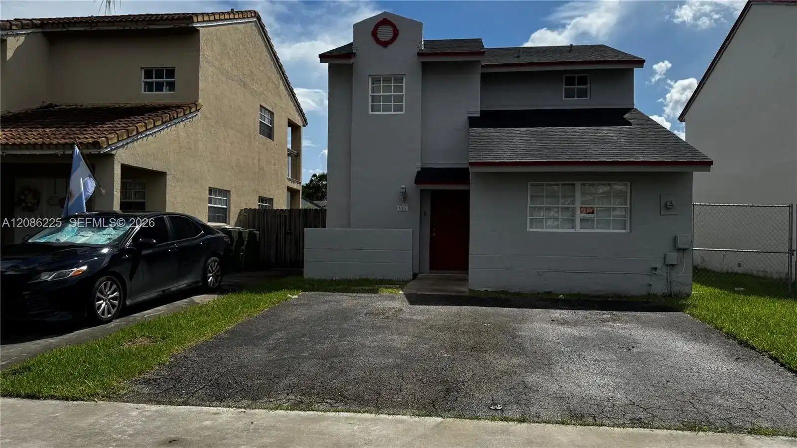 885 SE 13th Rd, Homestead FL 33035
