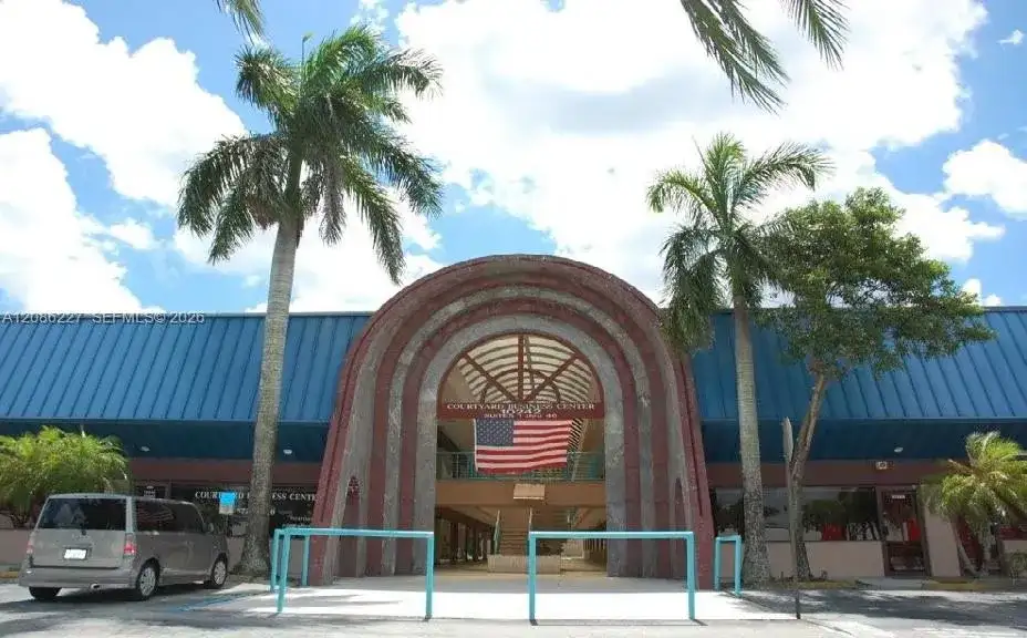 10190-10288 NW 47th, Sunrise FL 33351 photo 2