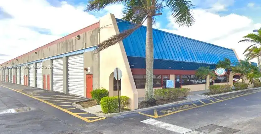 10190-10288 NW 47th, Sunrise FL 33351 photo 3