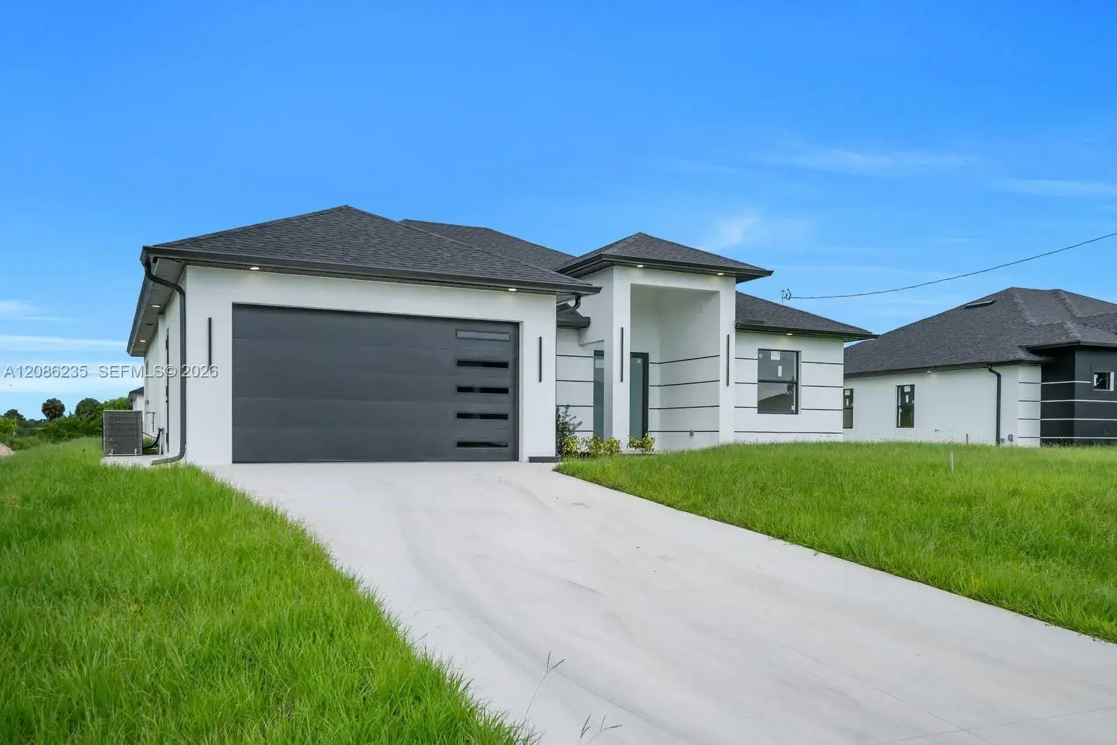 3614 6th ST SW, Lehigh Acres FL 33976 photo 2