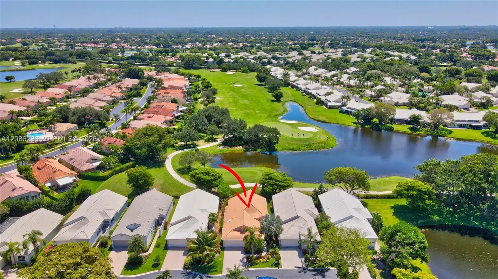 11622 Creekside Dr, Boynton Beach FL 33437 photo 3