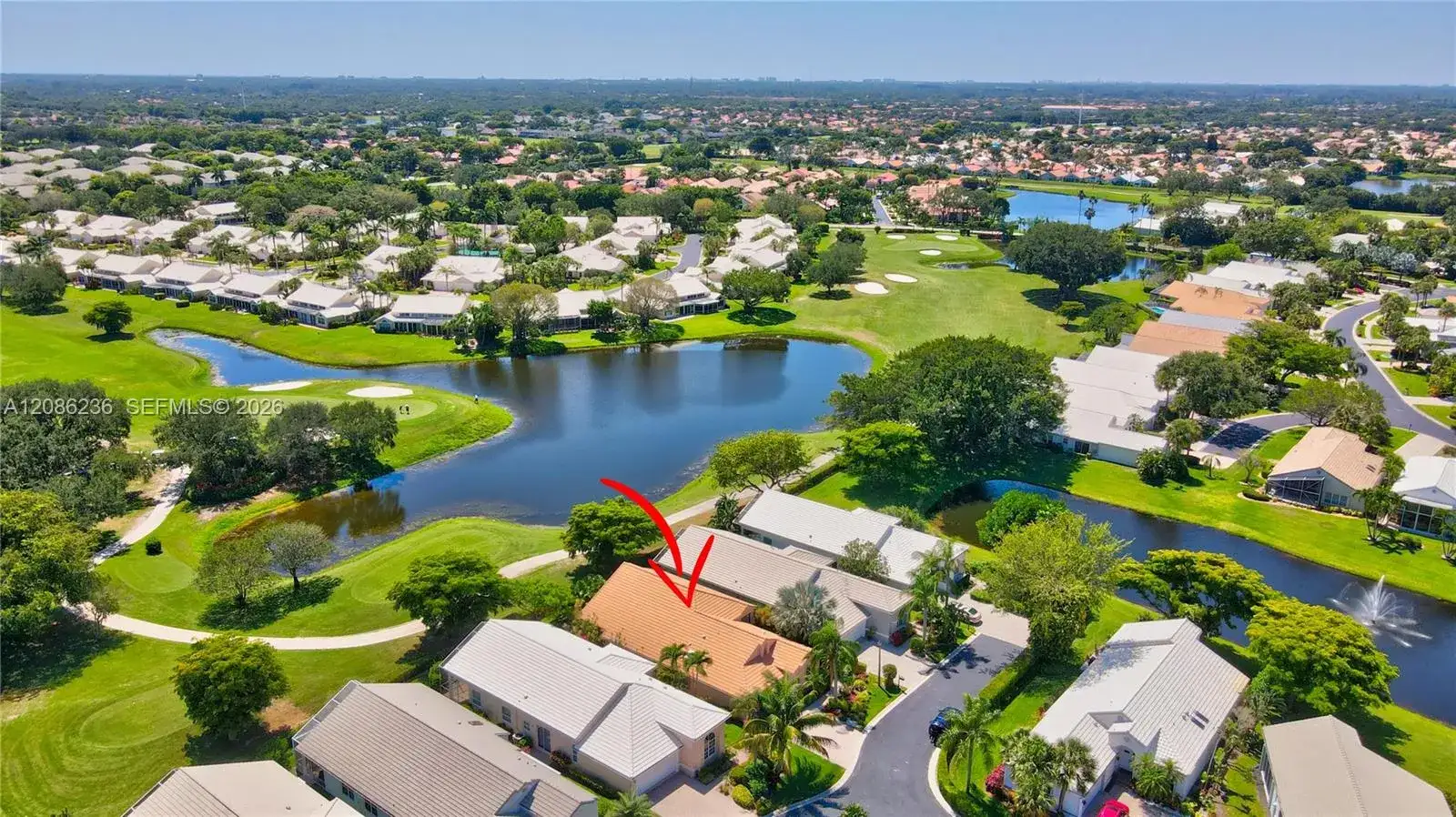 11622 Creekside Dr, Boynton Beach FL 33437 photo 4