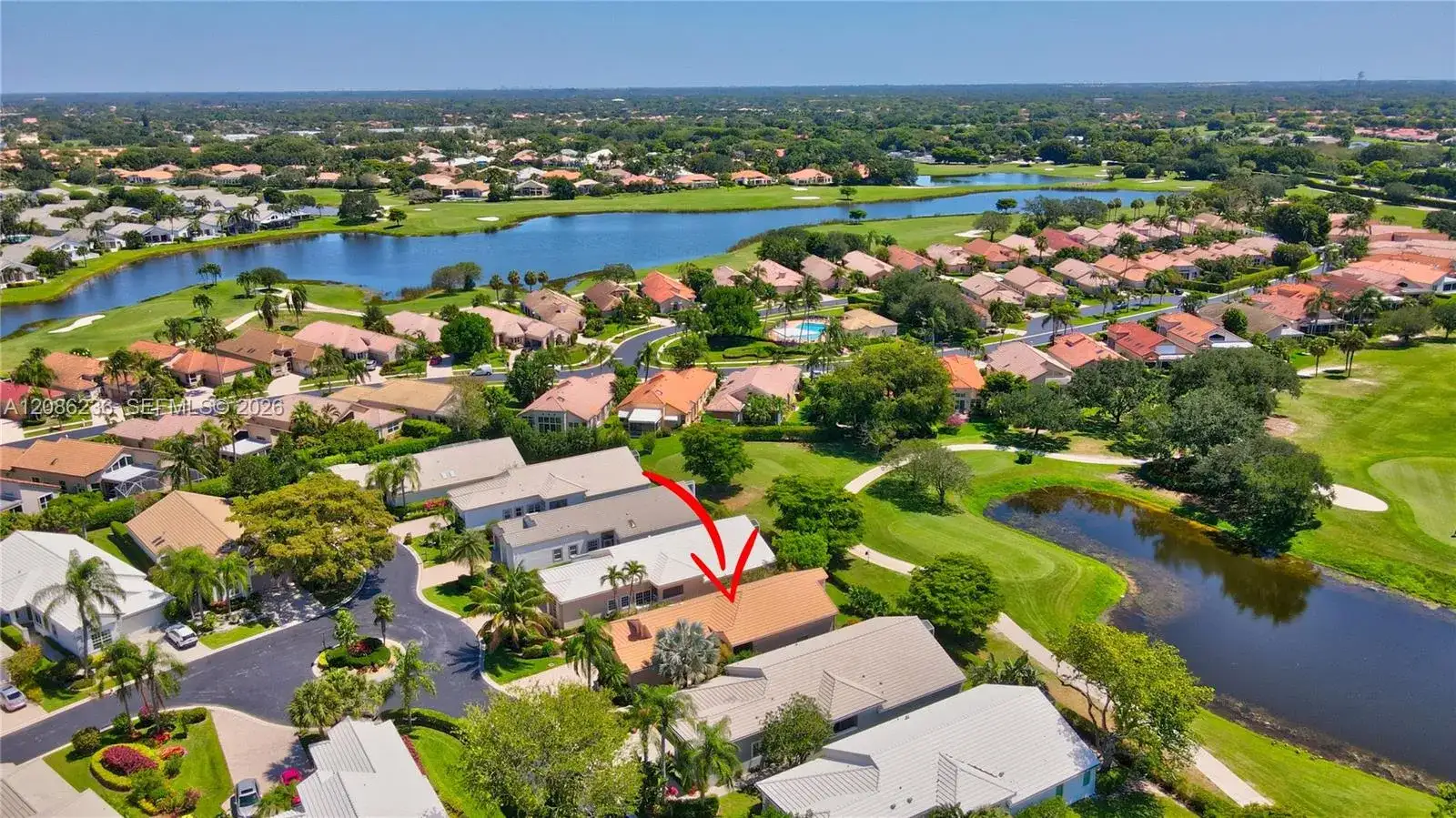 11622 Creekside Dr, Boynton Beach FL 33437 photo 5
