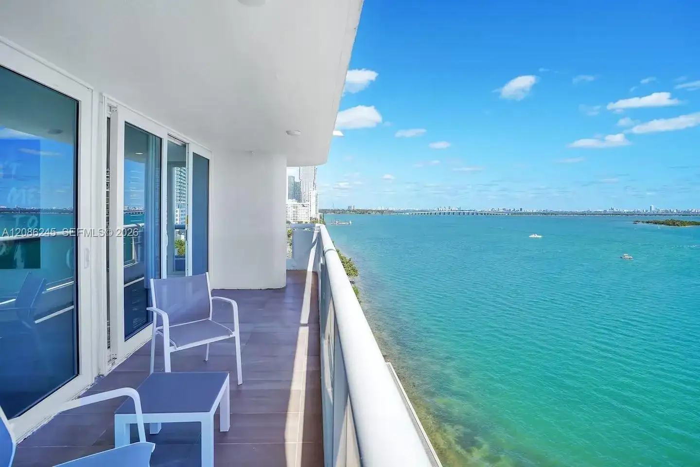 1717 N Bayshore Dr # 1434, Miami FL 33132 photo 2