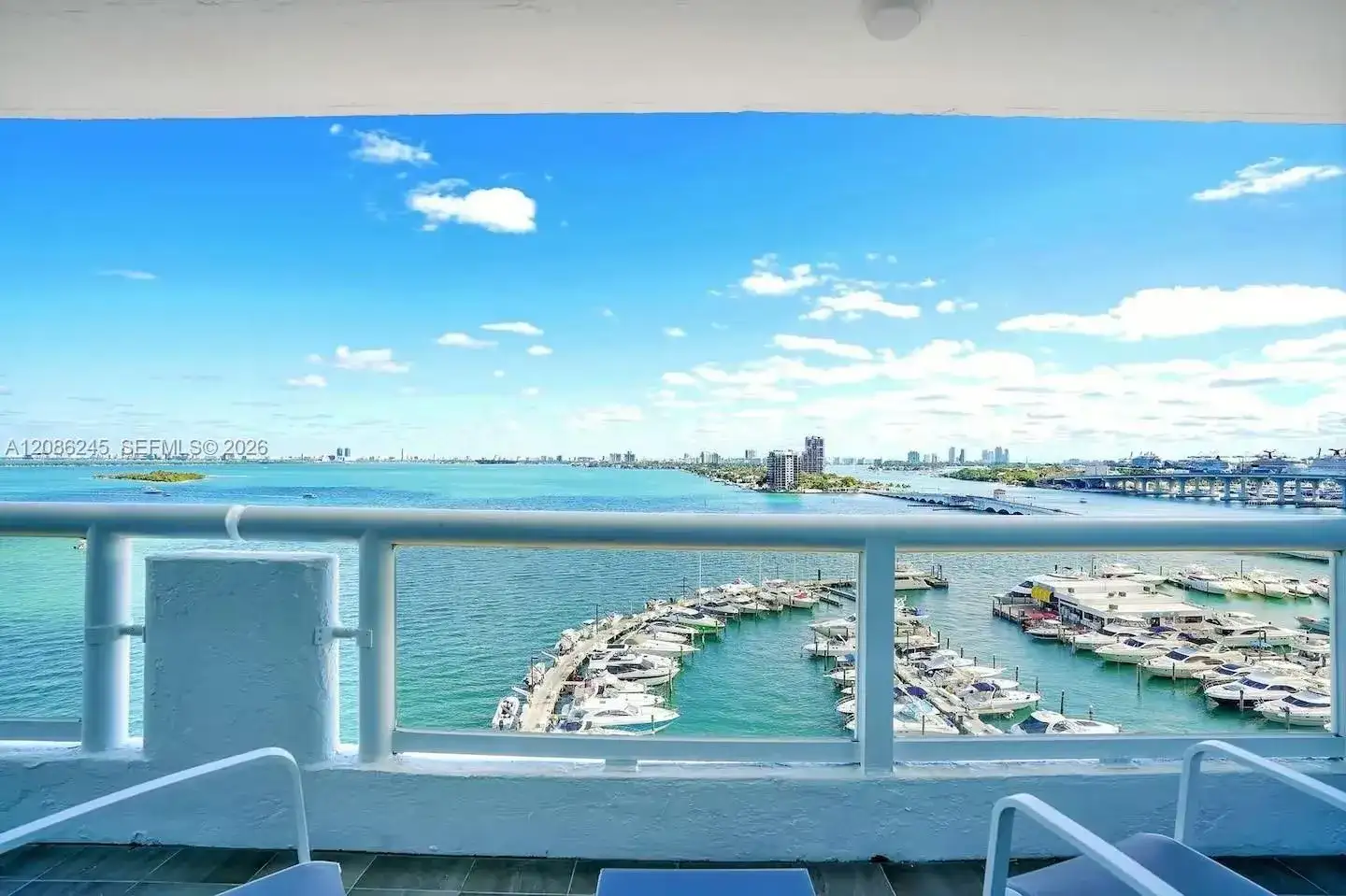 1717 N Bayshore Dr # 1434, Miami FL 33132 photo 4