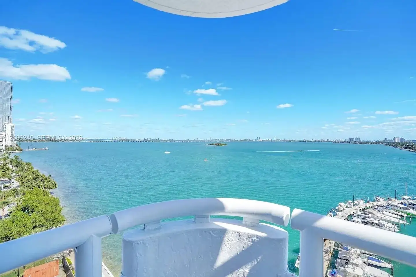1717 N Bayshore Dr # 1434, Miami FL 33132 photo 5