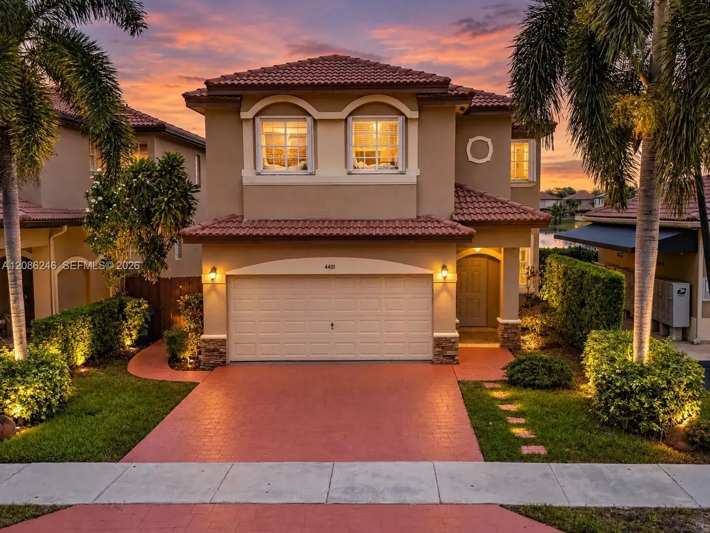 4401 NW 113th Ct, Doral FL 33178
