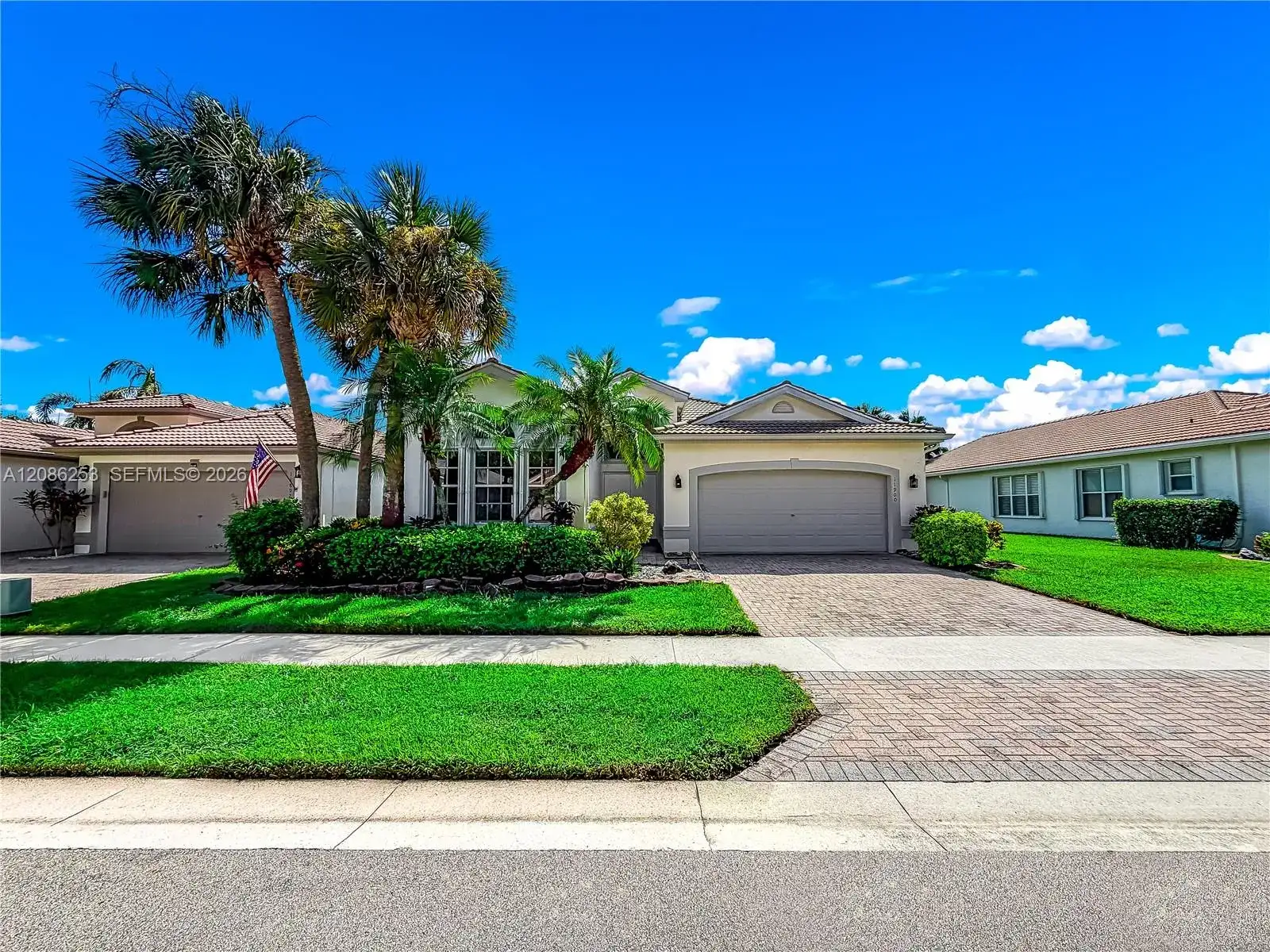 11900 Mataro Ave, Boynton Beach FL 33437 photo 2