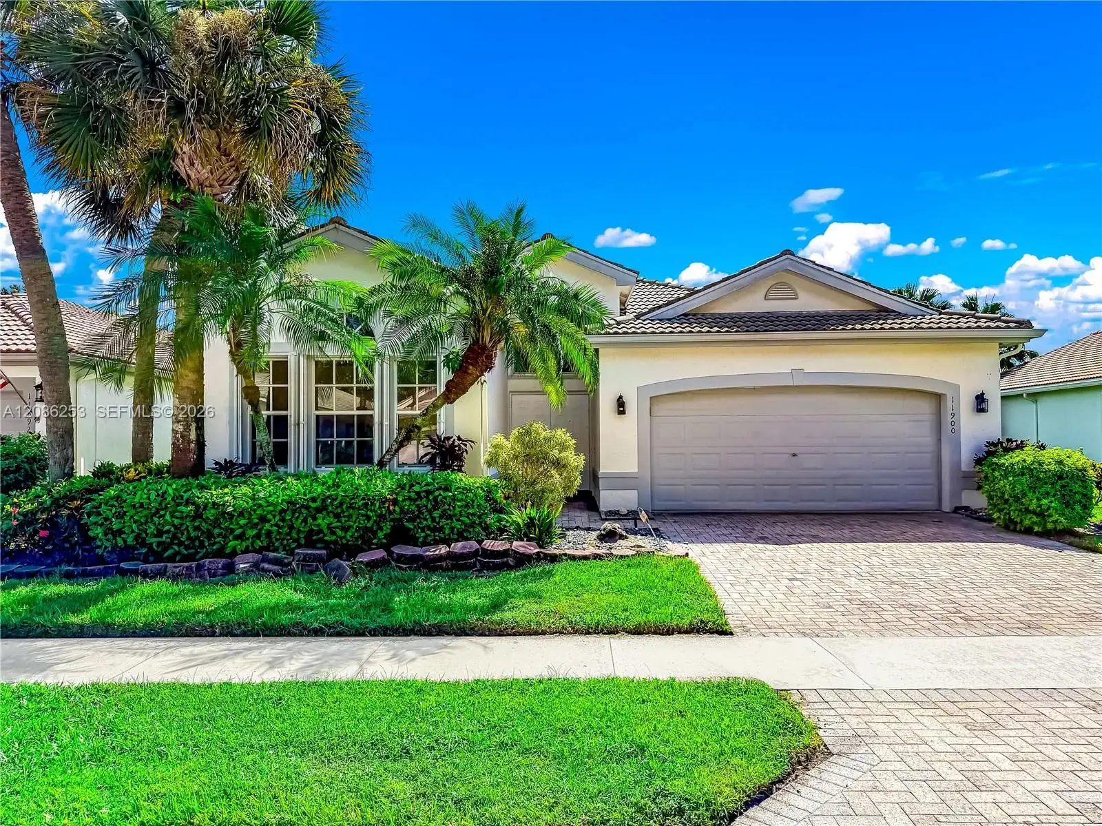 11900 Mataro Ave, Boynton Beach FL 33437 photo 3