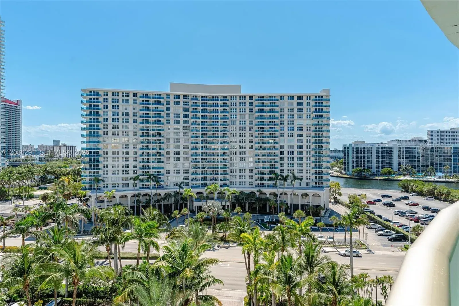 3801 S Ocean Dr # 9T, Hollywood FL 33019