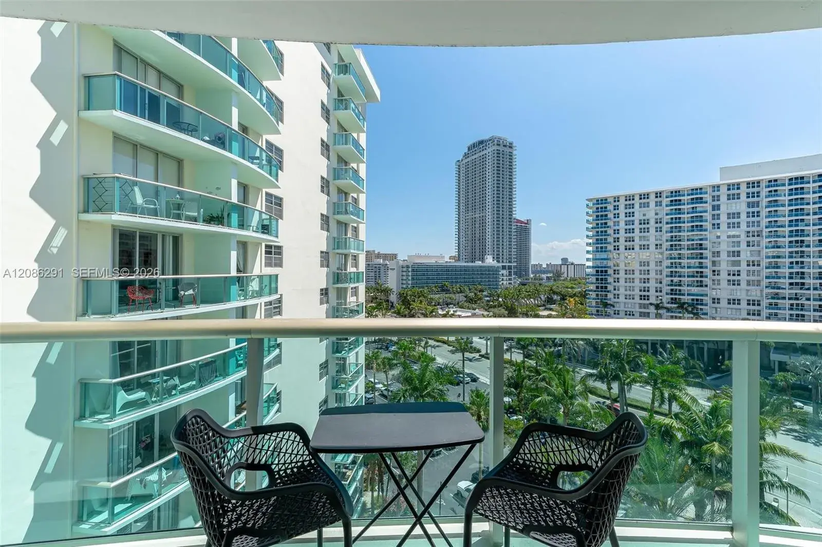 3801 S Ocean Dr # 9T, Hollywood FL 33019