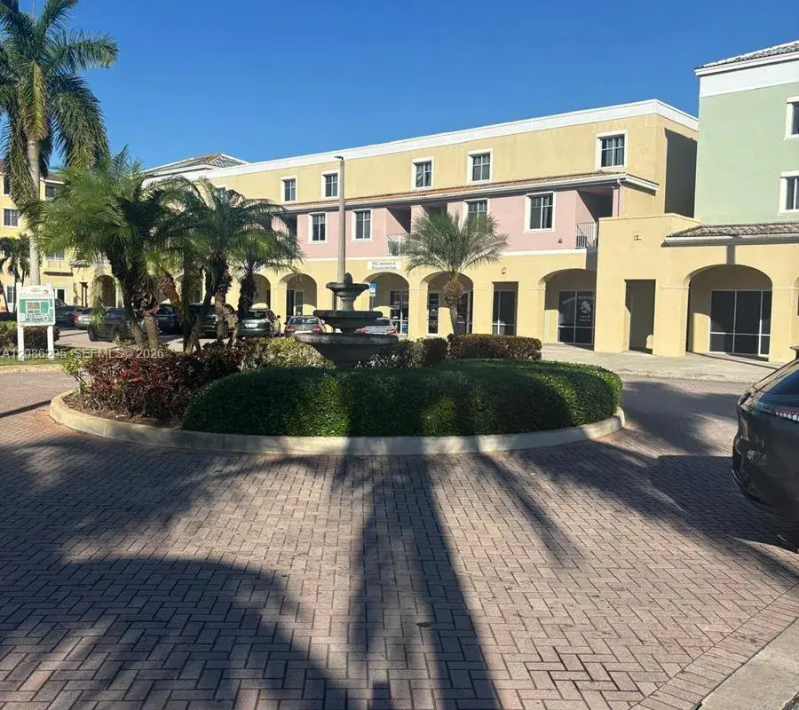 3401 N State Road 7 # 12, Lauderdale Lakes FL 33319