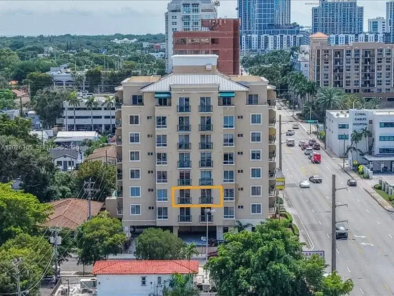 2501 SW Douglas Rd # 202, Miami FL 33133 photo 5