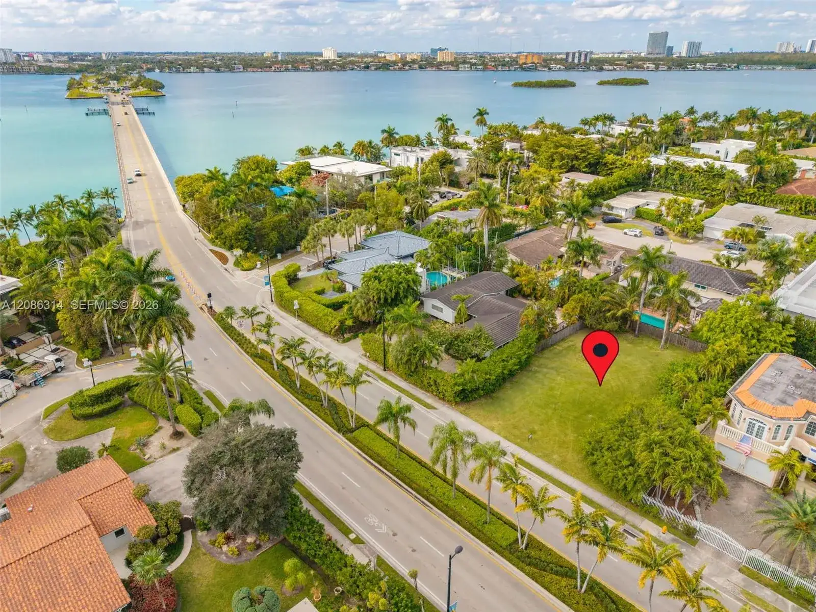 1361 96 ST, Bay Harbor Islands FL 33154 photo 2