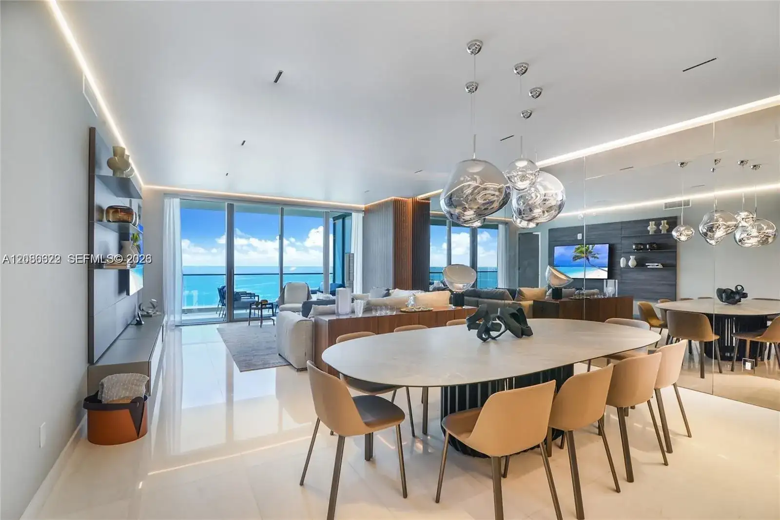 18975 Collins Ave # 3102, Sunny Isles Beach FL 33160 photo 2