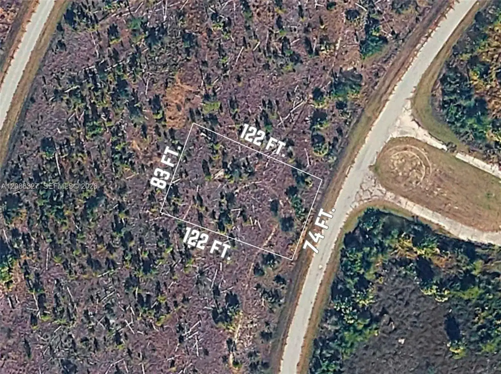 Lot 22 Ewen Circle, North Port FL 34288 photo 3