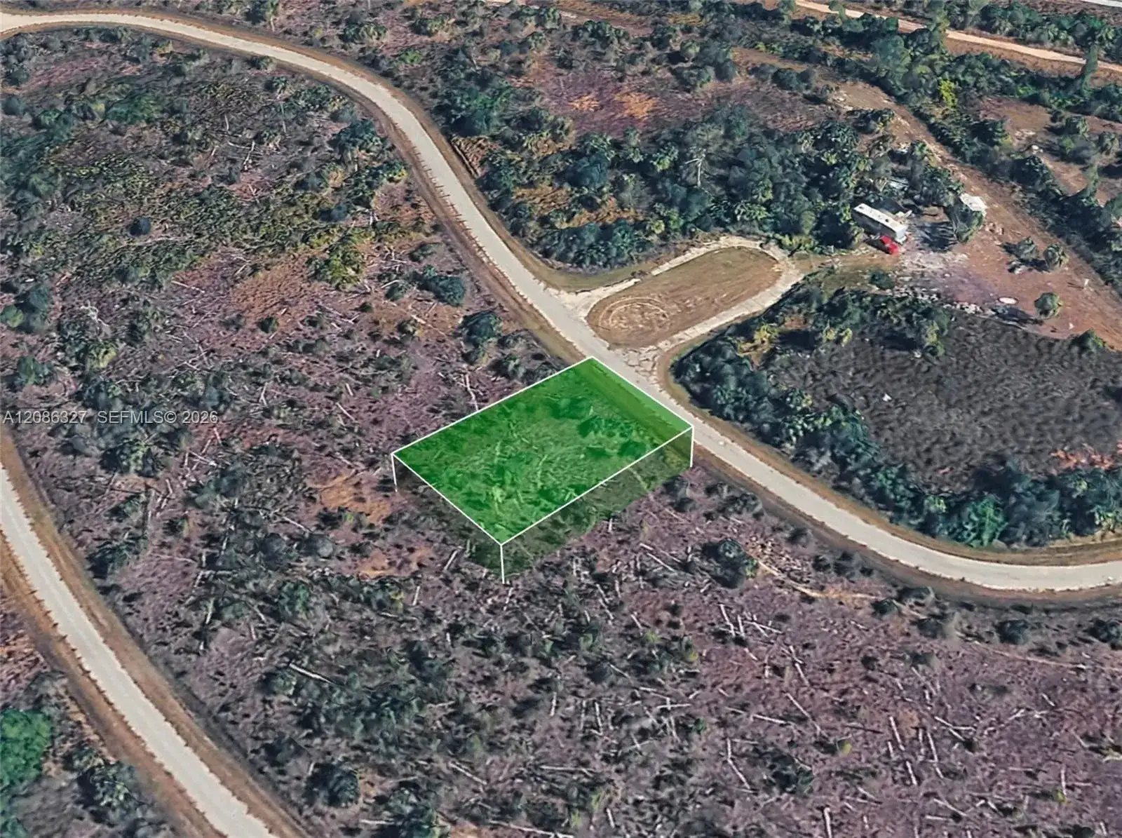 Lot 22 Ewen Circle, North Port FL 34288 photo 4